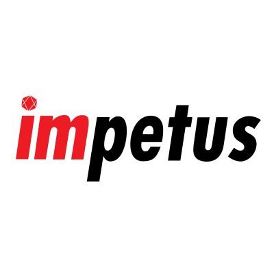 Impetus Unternehmensberatung GmbH Logo