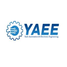 Yash Automation & Electronic Engineering Logo