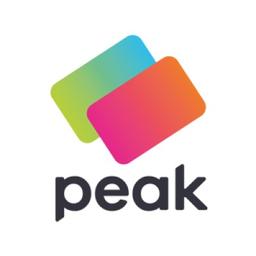 Peak Financial Services Logo