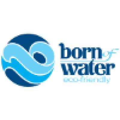 Born of Water's Logo
