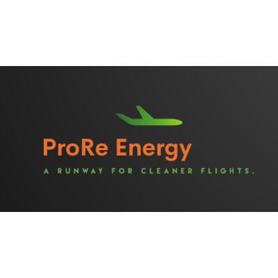 ProRe Energy LLC's Logo