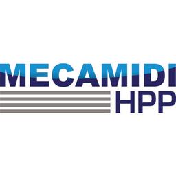MECAMIDI HPP INDIA PRIVATE LIMITED Logo
