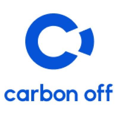 Carbon Off's Logo