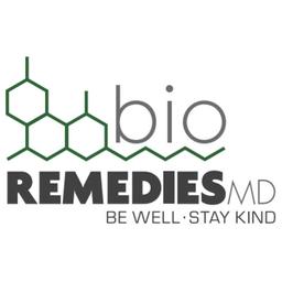 bioRemedies MD Logo