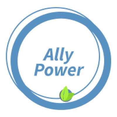 Ally Power Inc Logo