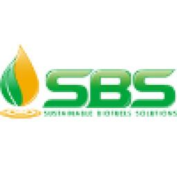 Sustainable Biofuels Solutions Logo
