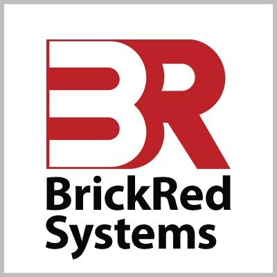 BrickRed Systems Logo