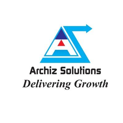 Archiz Solutions Logo