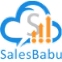 SalesBabu Business Solutions Pvt Ltd Logo