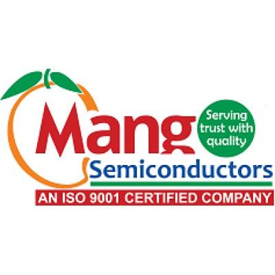 Mango Semiconductors India Private Limited Logo