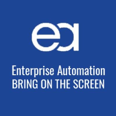 Enterprise Automation Logo