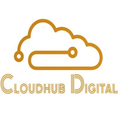 Cloudhub Digital Consultant Pvt Ltd's Logo