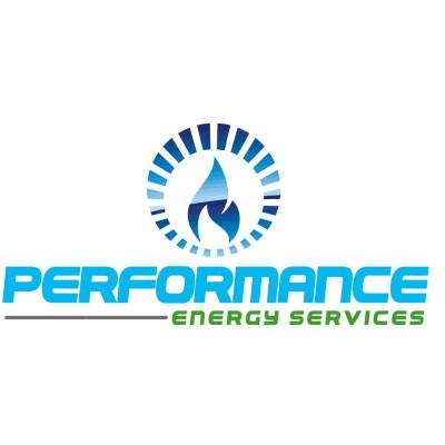 Performance Energy Services Logo