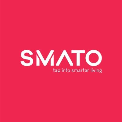 Smato Technologies Logo