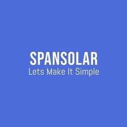 Span Solar Logo