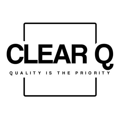Clear Q Logo