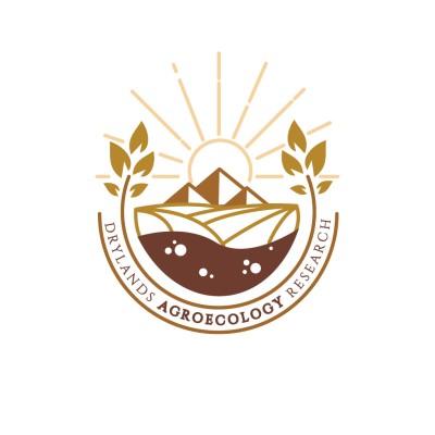 Drylands Agroecology Research Logo