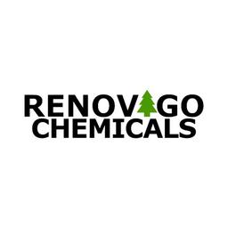 Renovigo Chemicals Logo
