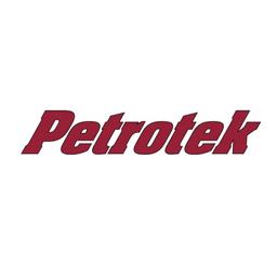 Petrotek Corporation- Injection Well & Environmental Consultants Logo