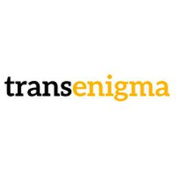 Transenigma Logo