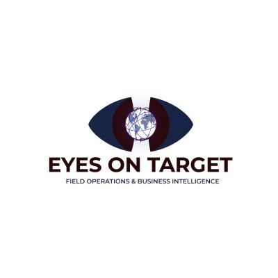 Eyes On Target - Field Investigation & Business Intelligence Logo