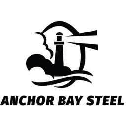 Anchor Bay Steel LLC Logo