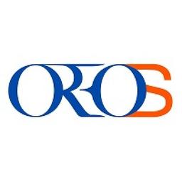 OREOS Logo