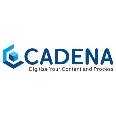 CADENA Infotech Pvt. Ltd Logo