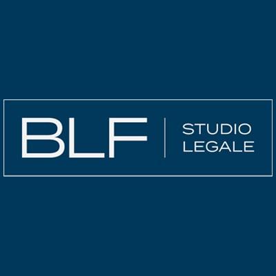 BLF Studio Legale Logo