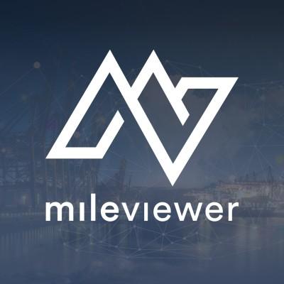 Mileviewer Logo