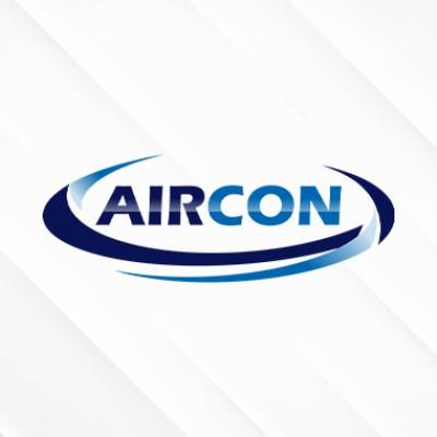 Aircon India Incorporated Logo