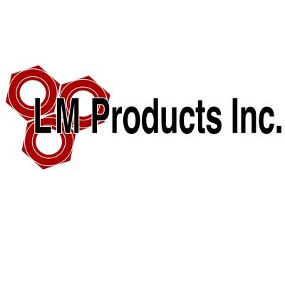 LM PRODUCTS INC's Logo