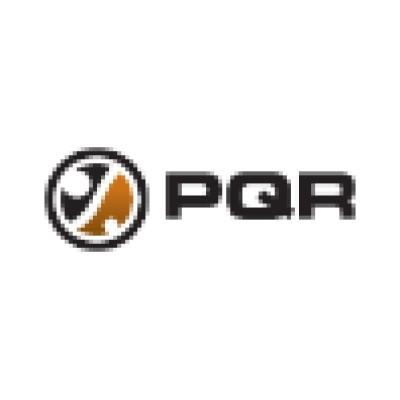 PQR International Logo