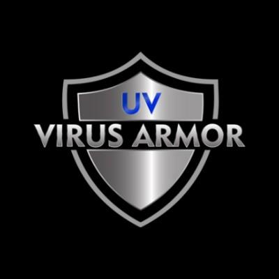 VirusArmor Logo