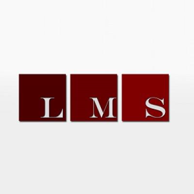 LMS Studio legale Logo