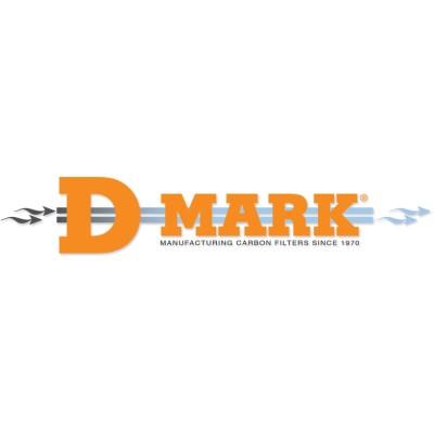 D-Mark Inc.'s Logo