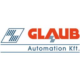 Glaub Automation Kft Logo
