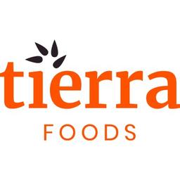 Tierra-Foods Ltd Logo