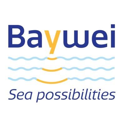 Baywei Sonars - SEA POSSIBILITIES's Logo