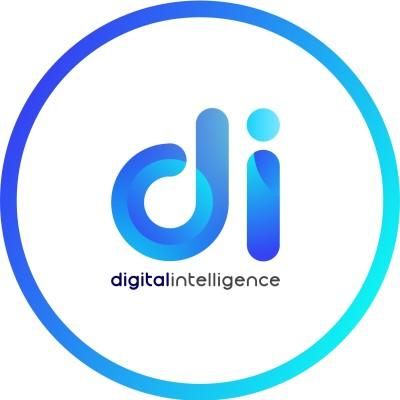 Digital Intelligence's Logo