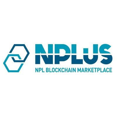 NPLUS Logo