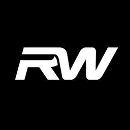 RW Carbon Logo