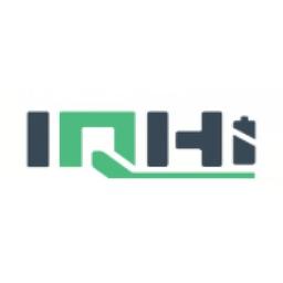 IQHi Inc. Logo