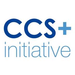 CCS+ initiative Logo