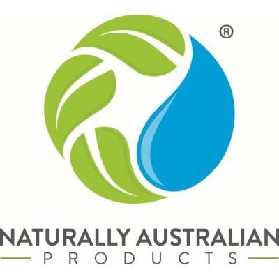 Naturally Australian Products Inc / NAP Global Essentials Logo