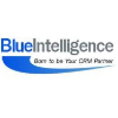 Blue Intelligence(Thailand) Co.Ltd.'s Logo