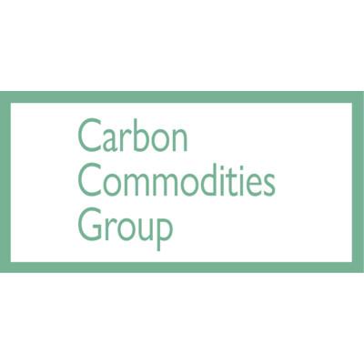 Carbon Commodities Group's Logo