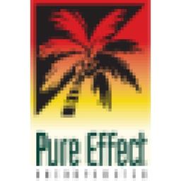 Pure Effect Inc. Logo