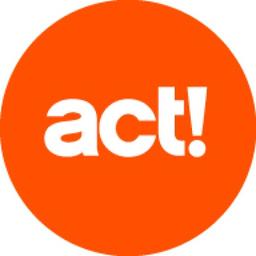 TendenZ Act CRM Logo