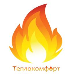 Teplokomfort IT Services Logo